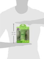 green sprouts Fresh Baby Food Mill - Easily Purees Food for Baby, Separates Seeds & Skins, Compact Size, No Batteries or Electricity Needed, Dishwasher Safe