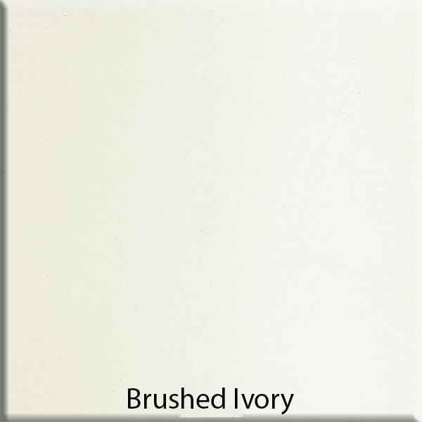 Full-Size Conversion Kit Bed Rails for Sorelle Convertible Cribs - Solid Wood Rail - Toddler and Adult Bed Rail for Full-Size Beds - Essential Nursery & Baby Furniture (Model #215, Brushed Ivory)