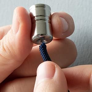 Begleri- Begleri Fidget Beads-Stainless SteelBegleri Fidget Toy-for Men Women Teens (Stainless Steel)