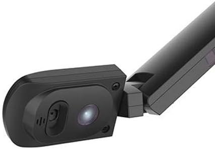 Online Programming: 6pcs Blue-Bots Floor Robotics and Docking Station w/USB Cable with Free Joyusing V500S 8MP HD Document Camera - Perfect for Online Teaching & Learning