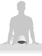 Stokke Flexi Bath Newborn Support, White - Best for Babies Up to Eight Months or 17.6 lbs - Lightweight, Convenient, Comfortable & Safe