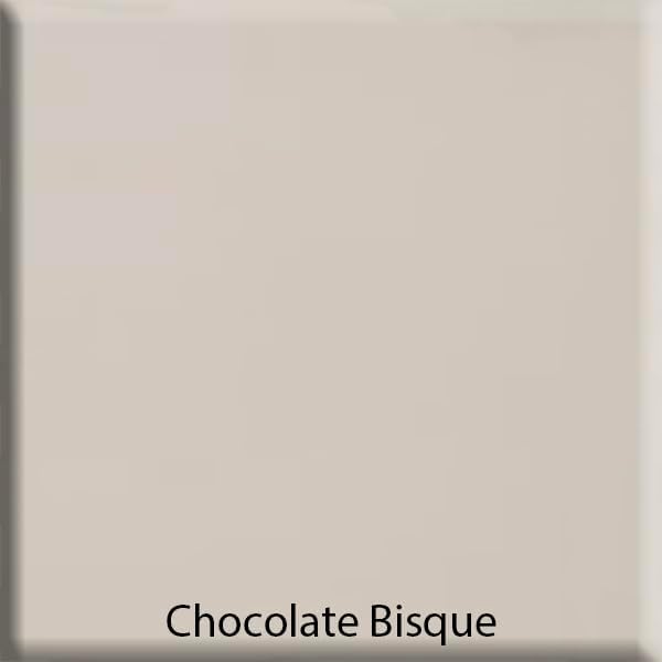 Full-Size Conversion Kit Bed Rails for Sorelle Convertible Cribs - Solid Wood Rail - Toddler and Adult Bed Rail for Full-Size Beds - Essential Nursery & Baby Furniture (Model #215, Chocolate Bisque)