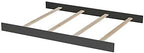 Full-Size Conversion Kit Bed Rails for Sorelle Convertible Cribs - Solid Wood Rail - Toddler and Adult Bed Rail for Full-Size Beds - Essential Nursery & Baby Furniture (Model #215, Autumn)