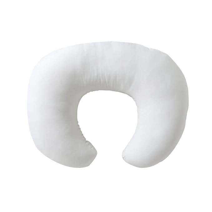 Nursing Pillow for Breastfeeding, Breast Feeding Pillows for Mom, Nursing Pillows for Newborn Baby Support, Nursing Pillow Only