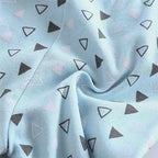 Kiddiezoom Unisex Baby Layette Essentials Giftset Clothing Set 19-Piece For Newborn Baby