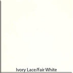 CC KITS Safety Guard Rail for Baby, Kids, and Children - Solid Wood Safety Bed Rail for Toddlers - Easy Installation - Premium Protection for Bunk, Twin, Full, Queen and King Size Beds - (Ivory Lace)