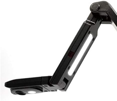 Online Programming: 6pcs Blue-Bots Floor Robotics and Docking Station w/USB Cable with Free Joyusing V500S 8MP HD Document Camera - Perfect for Online Teaching & Learning