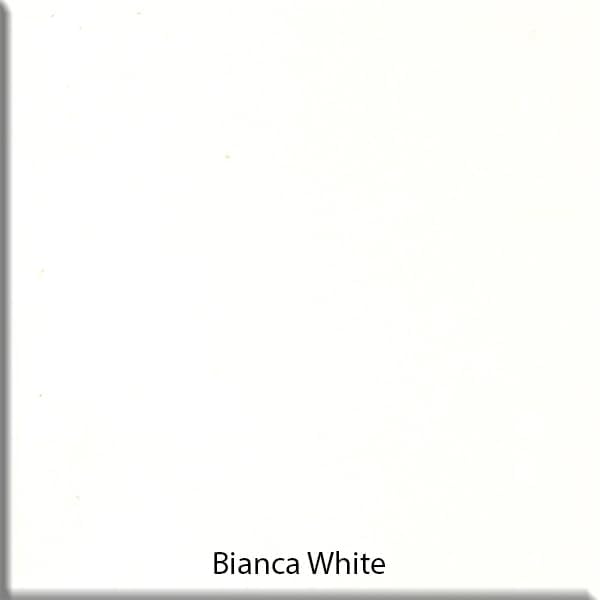 Safety Guard Rail for Baby, Kids, and Children - Solid Wood Safety Bed Rail for Toddlers - Easy Installation - Premium Protection for Bunk, Twin, Full, Queen and King Size Beds - (Bianca White-Delta)