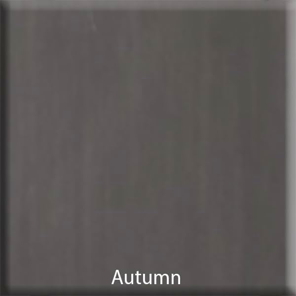 Full-Size Conversion Kit Bed Rails for Sorelle Convertible Cribs - Solid Wood Rail - Toddler and Adult Bed Rail for Full-Size Beds - Essential Nursery & Baby Furniture (Model #215, Autumn)