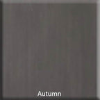 Full-Size Conversion Kit Bed Rails for Sorelle Convertible Cribs - Solid Wood Rail - Toddler and Adult Bed Rail for Full-Size Beds - Essential Nursery & Baby Furniture (Model #215, Autumn)