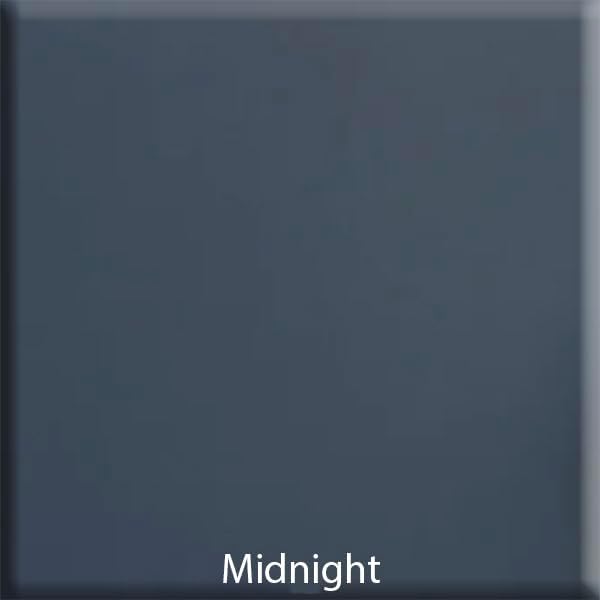 Full-Size Conversion Kit Bed Rails for Sorelle Convertible Cribs - Solid Wood Rail - Toddler and Adult Bed Rail for Full-Size Beds - Essential Nursery & Baby Furniture (Model #221, Midnight)