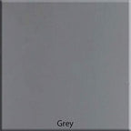 Full-Size Conversion Kit Bed Rails for Sorelle Convertible Cribs - Solid Wood Rail - Toddler and Adult Bed Rail for Full-Size Beds - Essential Nursery & Baby Furniture (Model #221, Gray)