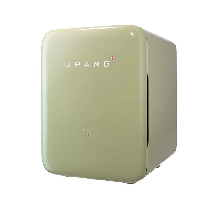 Signature UV LED Waterless Baby Bottle Sanitizer Large Capacity UV All-in-One Household Cleaning Sanitizing (Seige Green)