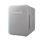 Signature UV LED Waterless Baby Bottle Sanitizer Large Capacity UV All-in-One Household Cleaning Sanitizing (Nordic Grey)