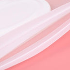 Baby Wipe Case Travel Holder Keeps Wipes Moist Set of Wet Wipes Holders Travel Wipes Case Cases Portable Travel On The Go Refillable Dispenser Container Waterproof Wipe Container with Sealed Zippe