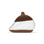 Anatomy Bottle Breast Shaped Baby Bottle - Deep - Shape 1-Responsive Flow Valve