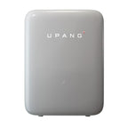 Signature UV LED Waterless Baby Bottle Sanitizer Large Capacity UV All-in-One Household Cleaning Sanitizing (Nordic Grey)