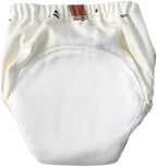 Baby Training Underpants,Soft Cotton Absorbent Potty Training Underwear For Baby Boys And Girls 6 Pack