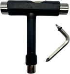 Clear Longboard Skateboard - Transparent Acrylic Long Boards with Light-Up LED Wheels for Smooth Rides - Ride The Streets in Style with Longboard Built for Beginners & Pros Alike