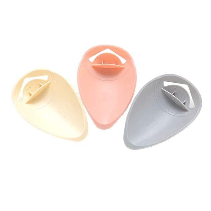 3 Pack Faucet Extender for Toddlers - Sink Extender for Kids Hand Washing, Bathroom Sink Spout Wash Helper Kids' Bathroom Safety Products for Children Baby Toddler Sink Extender for Ki