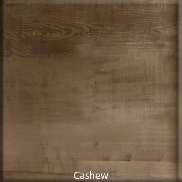 Full-Size Conversion Kit Bed Rails for Westwood Design Convertible Cribs - Solid Wood Rail - Toddler and Adult Bed Rail for Full-Size Beds - Essential Nursery & Baby Furniture (Cashew, Option 2)