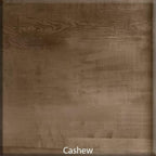 Full-Size Conversion Kit Bed Rails for Westwood Design Convertible Cribs - Solid Wood Rail - Toddler and Adult Bed Rail for Full-Size Beds - Essential Nursery & Baby Furniture (Cashew, Option 2)