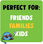 The Card Game of Golf