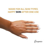 | Organic Coffee Butter Whipped Tallow Cream for Skin | Grass-Fed Beef Tallow Natural Moisturizer for Face & Body | Made in USA | 4 oz (Large Size)