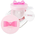 Peachand Baby Kids Mineral Sun Cushion SPF50+ PA++++ (Pink Ribbon)