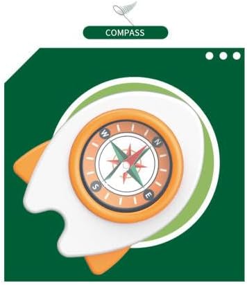 LittleCub Bug Hunting Kits for Children - 10 Pcs Bug Catcher for Kids, Kids Insect Explorer kit, Educational Toys Includes an Observation Box, Magnifier, Compass, Tweezers, Flashlight, and Net Bag