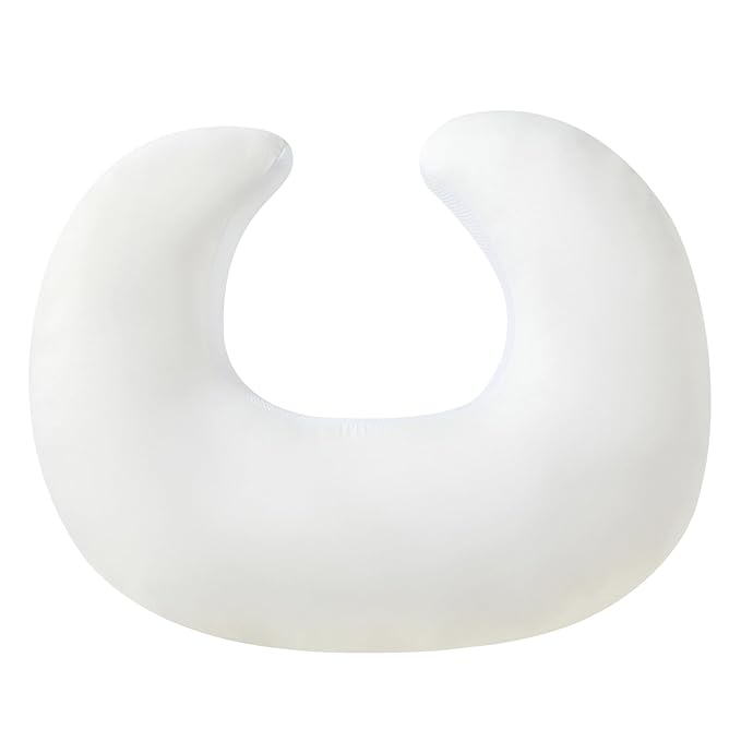 Nursing Pillow for Breastfeeding Moms, Extra Large Ultra-Soft Breastfeeding Nursing Pillows for Infant Newborn Baby Boy Girl