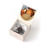 Anatomy Bottle Breast Shaped Baby Bottle - Rich - Shape 4 (Most Common)-Responsive Flow Valve