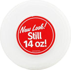 Boudreaux's Butt Paste Maximum Strength Diaper Rash Cream, Ointment for Baby, 14 oz Flip-Top Jar (Pack of 2)