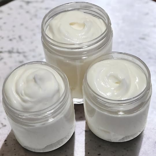 Beef Tallow & Magnesium Body butter - Grass Fed and Finished beef tallow Magnesium Cream- Handmade moisturizer for Cracked, Dry, Itchy skin- eczema cream- diaper rash (SANDALWOOD VANILLA)