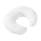 Nursing Pillow and Positioner with Cover for Breastfeeding and Bottle Feeding, Propping Baby, Tummy Time, Baby Sitting Support, Awake-Time Support (Pillow Only, 22" x 17.7" x 5.9")