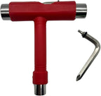 Clear Longboard Skateboard - Transparent Acrylic Long Boards with Light-Up LED Wheels for Smooth Rides - Ride The Streets in Style with Longboard Built for Beginners & Pros Alike