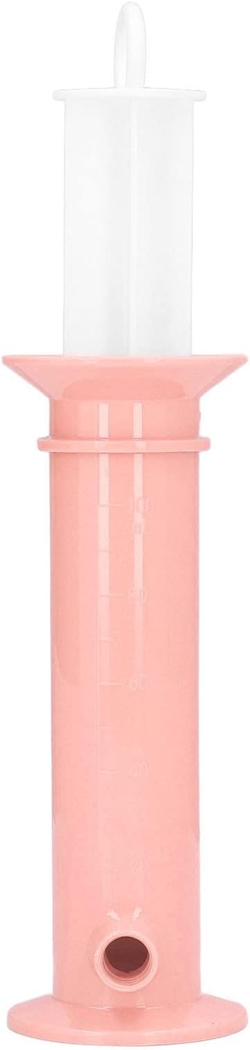 7-Piece Baby Food Maker Set with Reusable Pouches, Fruit Puree Filler, Storage Container & 6.5-Inch Filler for Toddlers - Complete Homemade Baby Food Preparation Kit for Infants and Toddlers