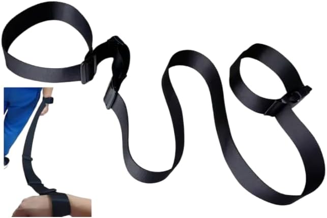 1PCS Anti lost wrist safety strap walking hand belt for; Escape Proof Wrist Leash with Adjustable Tether and Lock Buckle, For Autism, ADHD, Special Needs Child