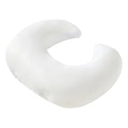 Nursing Pillow for Breastfeeding Moms, Extra Large Ultra-Soft Breastfeeding Nursing Pillows for Infant Newborn Baby Boy Girl