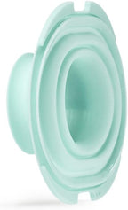 Willow Go - Hands Free Breast Pump - Wearable Breastfeeding Pump - Portable, Electric, Cordless, & 9 Levels of Hospital Grade Suction Strength - Postpartum Essentials - Diaphragm - 2pk