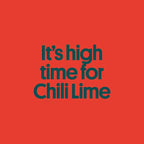 Gimme Seaweed Organic Premium Roasted Seaweed Snacks, Chili Lime, 20 Count, Keto, Vegan, Gluten-Free, Great Source of Omega3s and Iodine, Healthy On-The-Go Snack for Kids and Adults