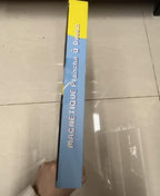 Toddlers Toys Ages 1-3, Magnetic Drawing Board, Doodle Board Pad Learning and Educational Toys for 18 Months Baby 1-3 Yr Kids Birthday Gifts - Blue