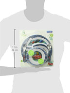 The First Years Disney/Pixar Cars Dinnerware Set - Toddler Plates and Toddler Utensils - 4 Count