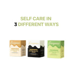 | Organic Matcha-Infused Whipped Tallow Cream for Skin | Grass-Fed Beef Tallow Natural Moisturizer for Face & Body | Made in USA | 4 oz (Large Size)