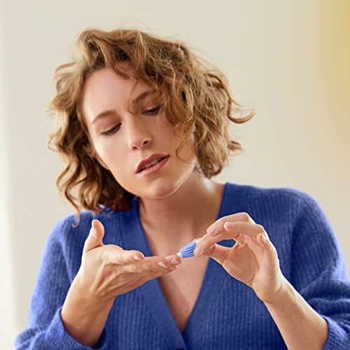 Modern Fertility Hormone Test | Reliable, Convenient at-Home Kit for Women Delivers Personalized Reports, Accurate & Fast, Collect Your Sample and Send It to Our Lab