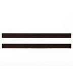 Baby Cache Montana Collection Crib Conversion Kit, Espresso