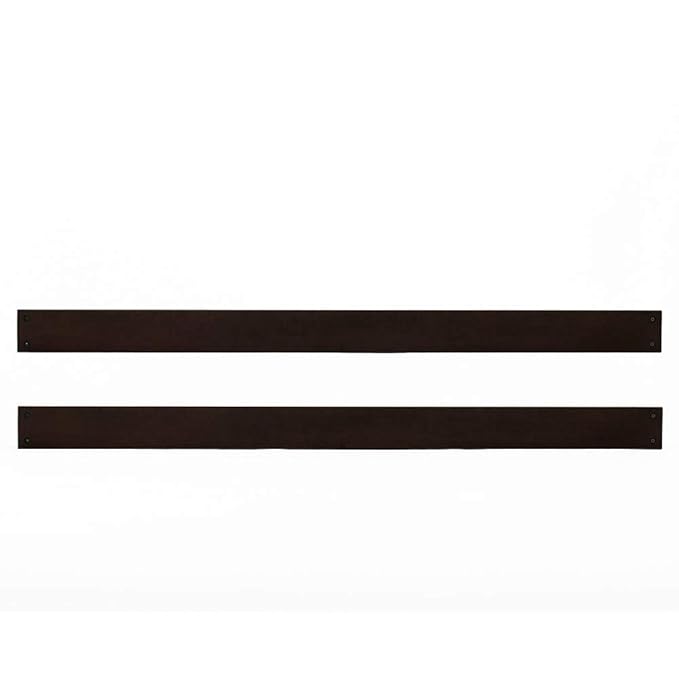 Baby Cache Montana Collection Crib Conversion Kit, Espresso