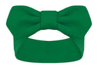 Creative Knitwear University of Notre Dame Leprechaun Hair Knot