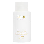 OUAI Body Cleanser, St. Barts - Foaming Body Wash with Jojoba Oil and Rosehip Oil to Hydrate, Nurture, Balance and Soften Skin - Paraben, Phthalate and Sulfate Free Skin Care Products (10 Fl Oz)