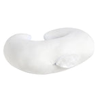 Nursing Pillow for Breastfeeding Moms, Extra Large Ultra-Soft Breastfeeding Nursing Pillows for Infant Newborn Baby Boy Girl
